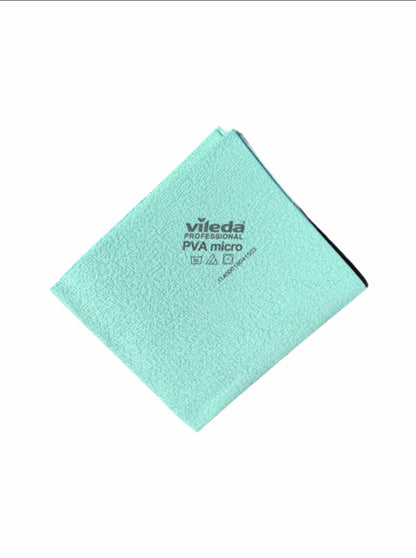 Vileda Professional PVAmicro Cloth