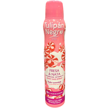 Tulipan Negro Deodorant Spray