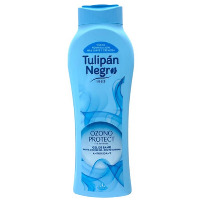Tulipan Negro Shower Gel 650ml
