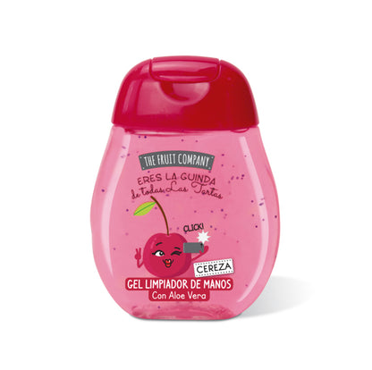 The Fruit Company Hand Sanitiser