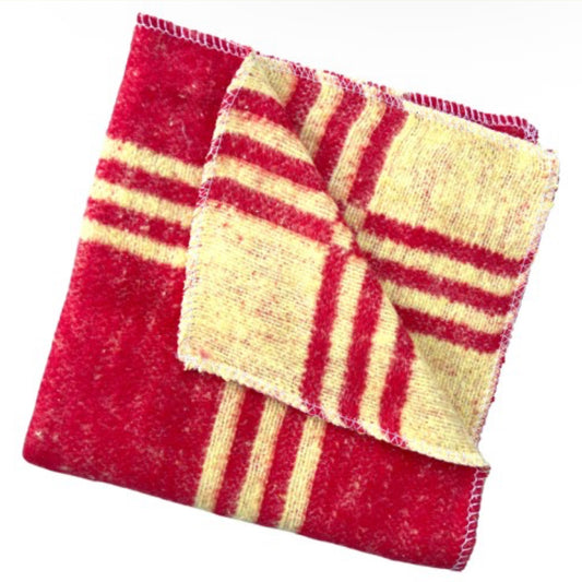 PLA Double-Sided Polishing Cloth