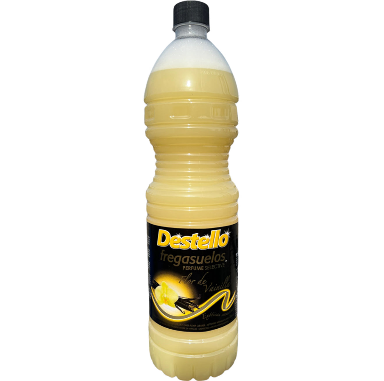 Destello Floor Cleaner 1.5L - Vanilla