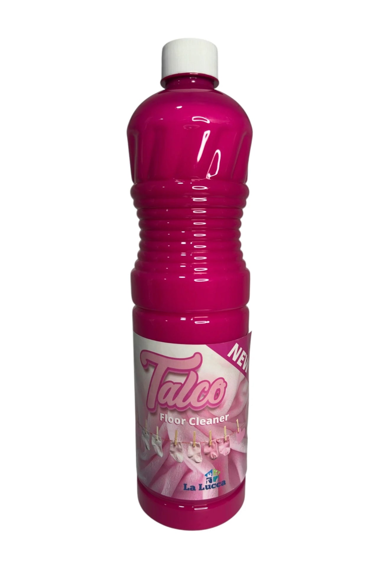 La Lucca Floor Cleaner