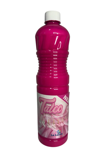 La Lucca Floor Cleaner