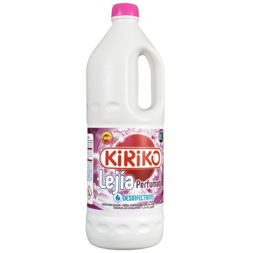 Kiriko Perfumed Bleach 2L
