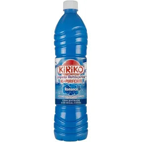 Kiriko Concentrated Floor Cleaner 1L