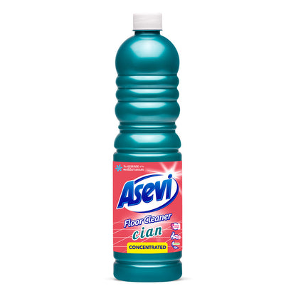 Asevi Floor Cleaner Concentrated