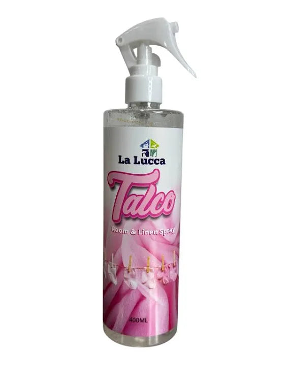 La Lucca Air freshener 400ml