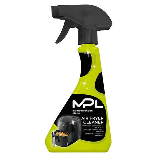 MPL Mediterranean Clean