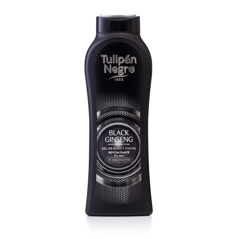 Tulipan Negro Shower Gel 650ml