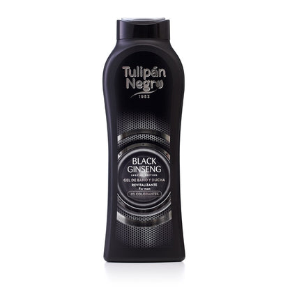Tulipan Negro Shower Gel 650ml