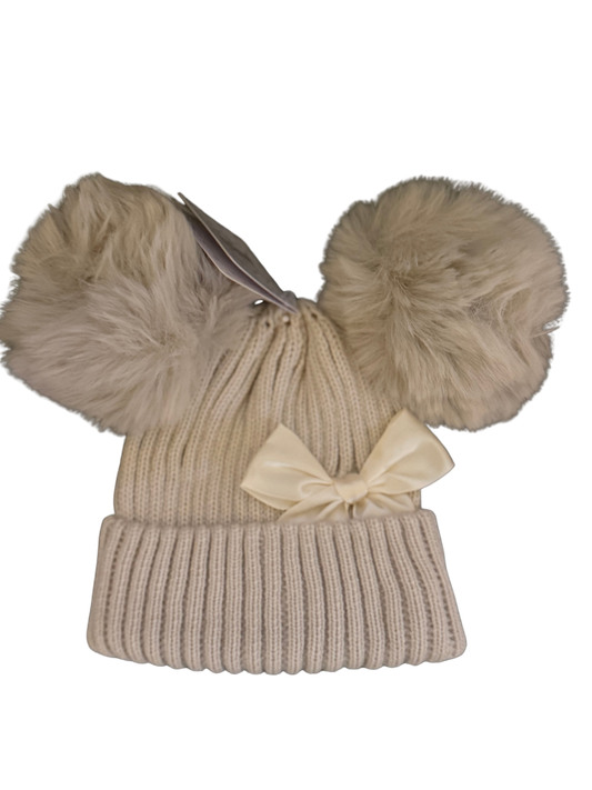 Baby’s Winter Hat