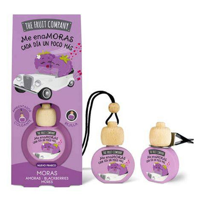 The Fruit Company Car Air Freshener