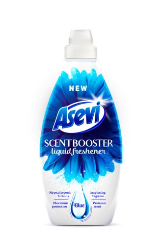 Asevi Laundry Scent Boosters