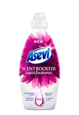 Asevi Laundry Scent Boosters