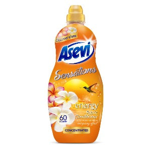 Asevi Sensation Fabric Softener