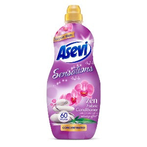Asevi Sensation Fabric Softener