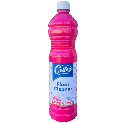 Colley Concentrated Floor Cleaner 1L