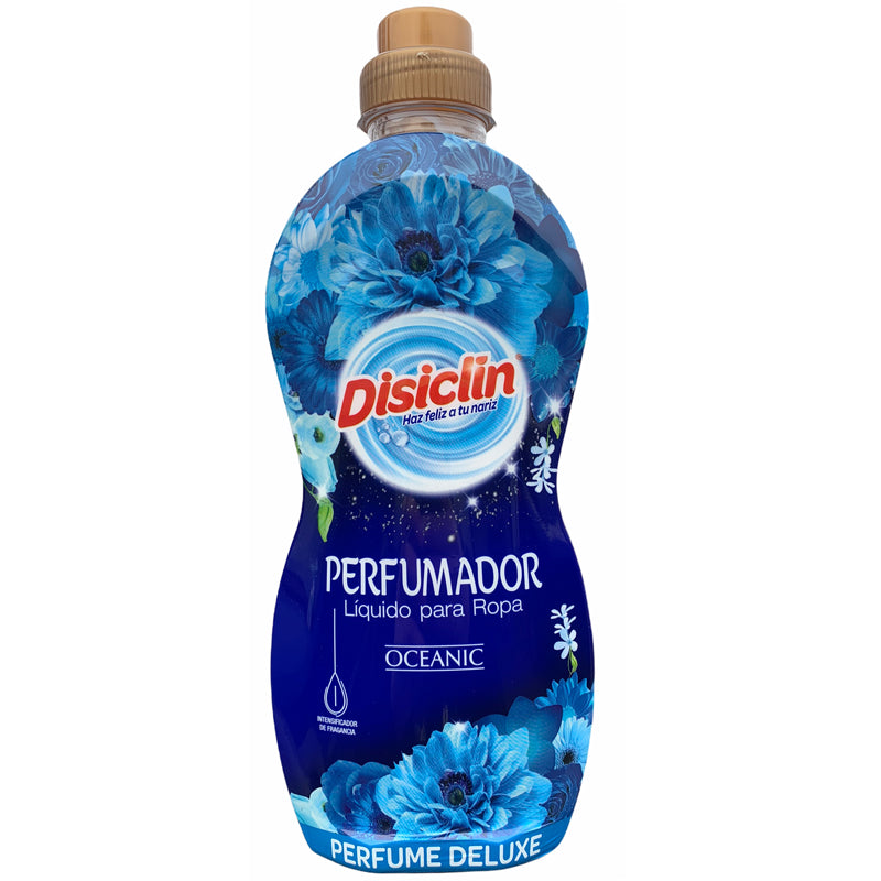 Disiclin Laundry Perfume Oceanic