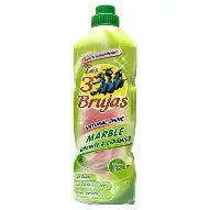 3 Brujas / 3 Witches Marble Granite Ceramic Cleaner