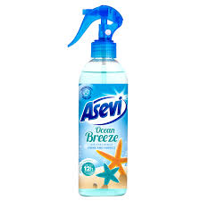 Asevi Air and Fabric Spray