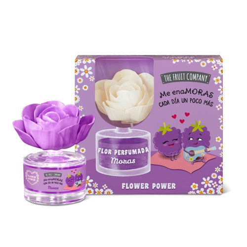 The Fruit Company Flower Diffusor
