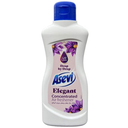 Asevi Toilet Drops Concentrated Air Freshener