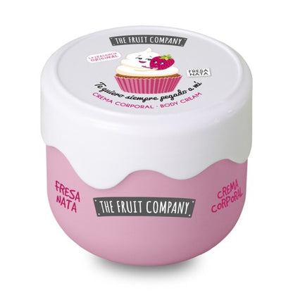 The Fruit Company Body Cream 200ml