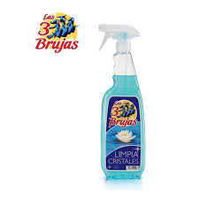 3 Brujas / 3 Witches Glass and Mirror Cleaner