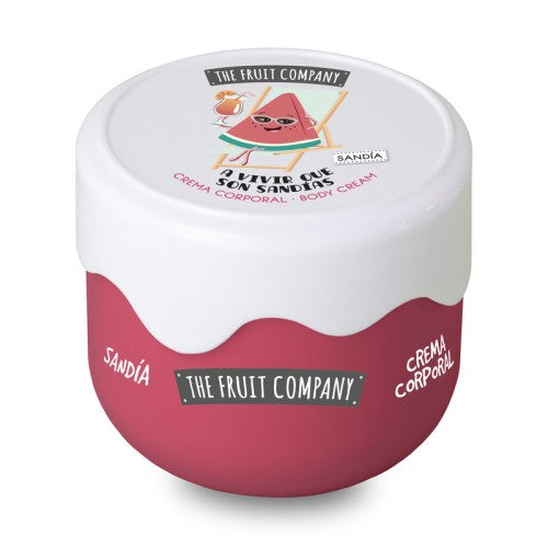 The Fruit Company Body Cream 200ml
