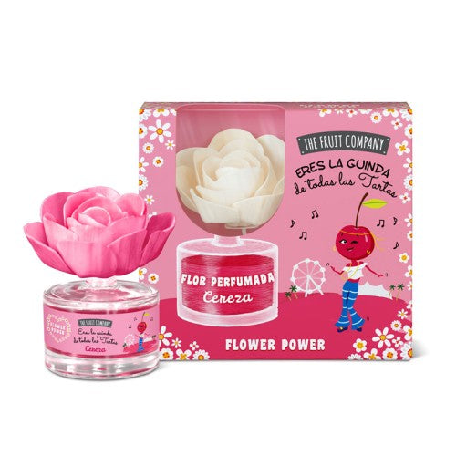 The Fruit Company Flower Diffusor