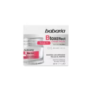Babaria BToxEffect Total Lift Cream
