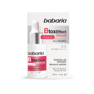 Babaria BToxEffect Total Lift Serum 30ml