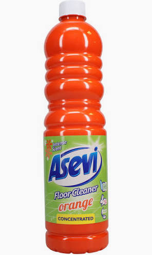 Asevi Floor Cleaner Concentrated