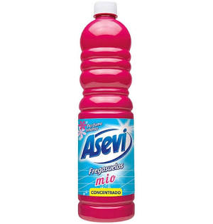 Asevi Floor Cleaner Concentrated