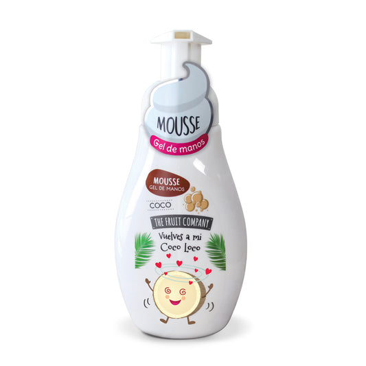 The Fruit Company Hand Soap