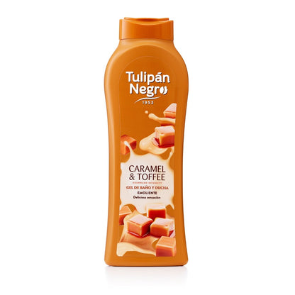 Tulipan Negro Shower Gel 650ml